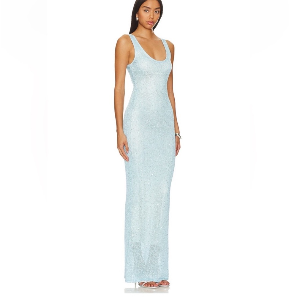 ASTA Resort Ana dress